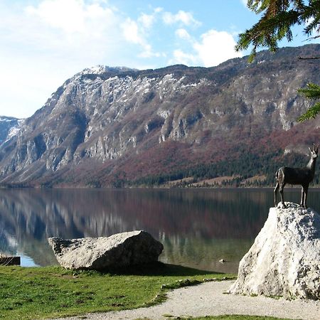 Apartments Na Vasi Bohinj Exterior photo