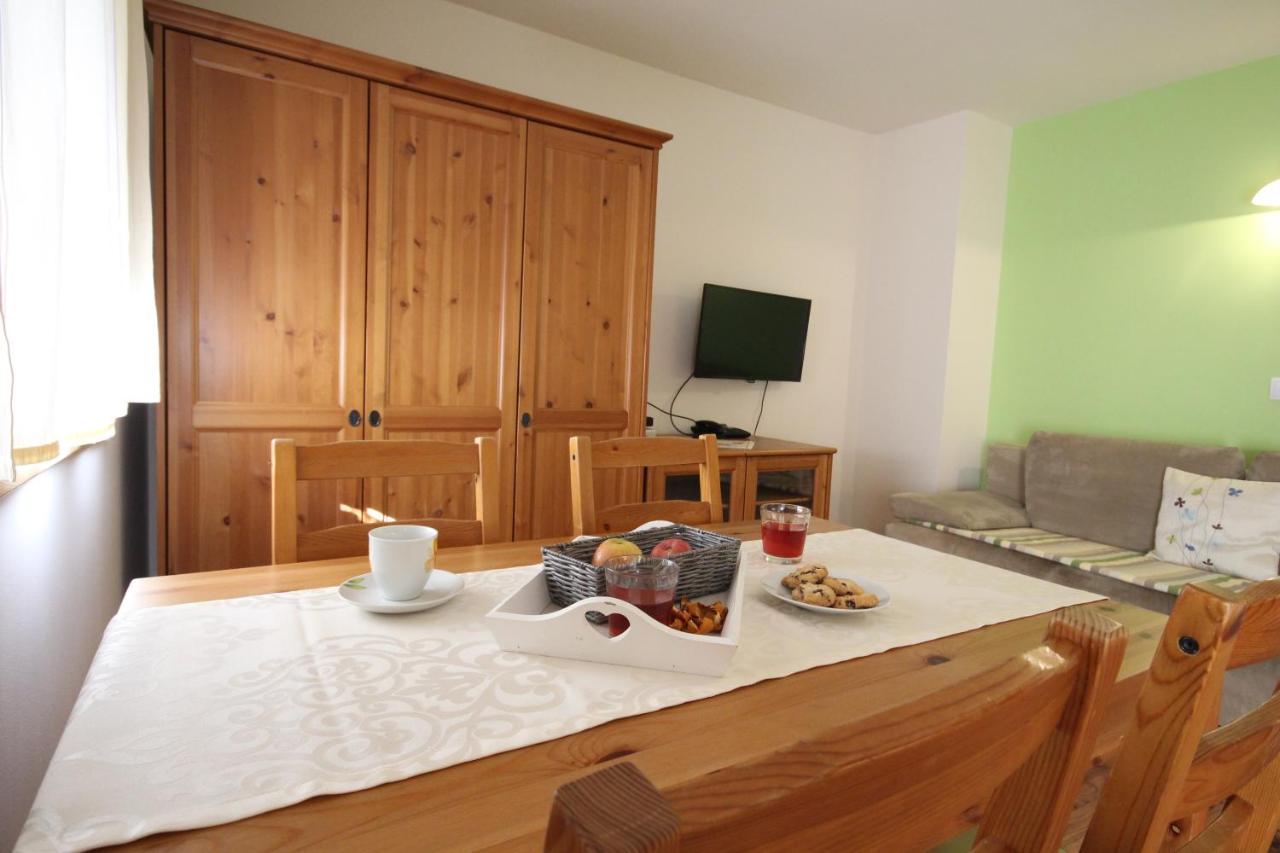 Apartments Na Vasi Bohinj Exterior photo