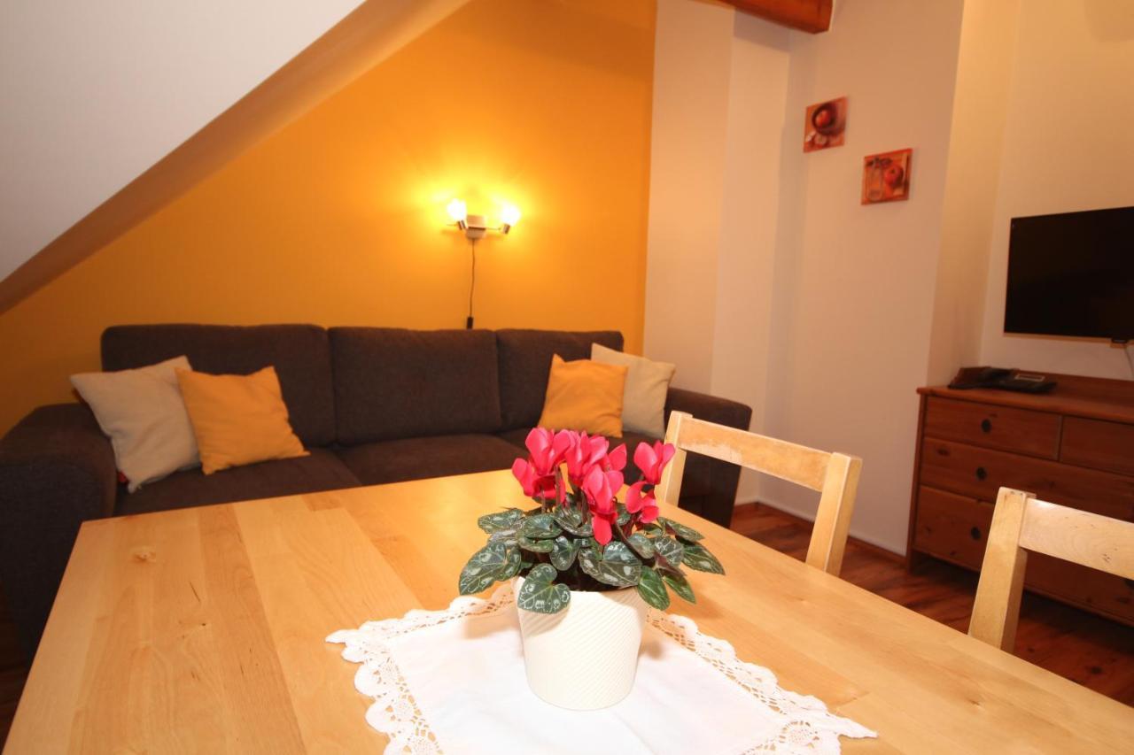Apartments Na Vasi Bohinj Exterior photo