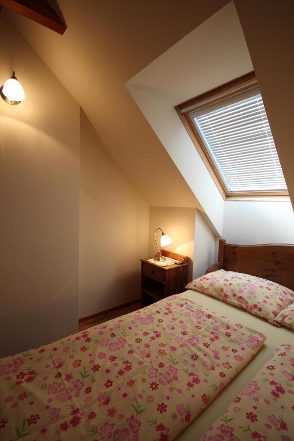 Apartments Na Vasi Bohinj Exterior photo