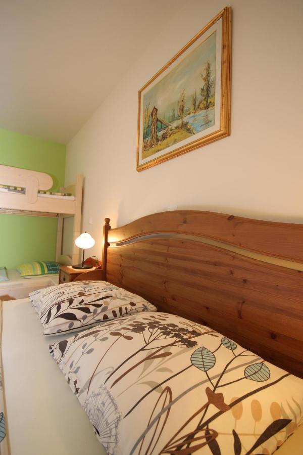 Apartments Na Vasi Bohinj Exterior photo