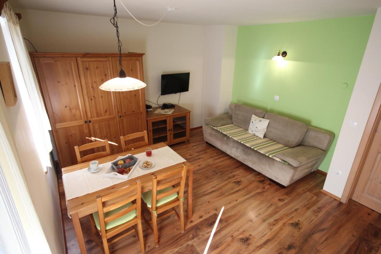 Apartments Na Vasi Bohinj Exterior photo