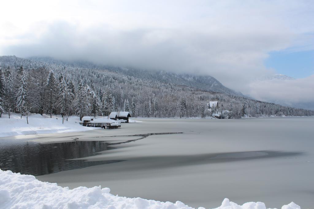 Apartments Na Vasi Bohinj Exterior photo