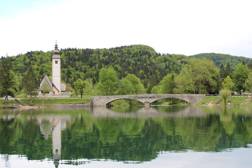 Apartments Na Vasi Bohinj Exterior photo